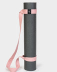 Yoga Studio Organic Cotton Yoga Mat Strap Carrier