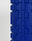 Yoga Studio SMR Trigger Point Grid Foam Massage Roller