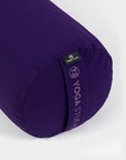 Yoga Studio Organic Cotton Yoga Bolster