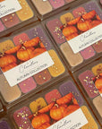 Autumn Wax Melt Collection