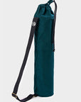 Yoga Studio GOTS Organic Cotton Lotus Yoga Mat Bag