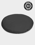 Yoga Studio EU Round Organic Zabuton Meditation Cushion