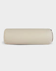 Yoga Studio Organic Buckwheat Yoga Bolster – Meditation & Restorative Support