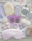 ULTIMATE RELAXATION SELF CARE BOX | CARE PACKAGE