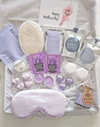 ULTIMATE RELAXATION SELF CARE BOX | CARE PACKAGE