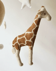 Safari Moon Cot Mobile