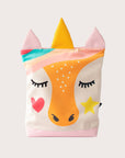 Kids Unicorn Backpack for Magical Adventures.
