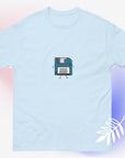 Computing graphic illustration unisex t-shirt