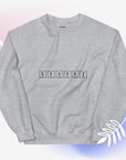 Spooky science periodic table Halloween sweatshirt jumper