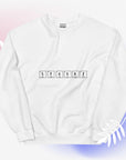 Spooky science periodic table Halloween sweatshirt jumper