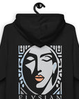 02 Elysian EDITIONS Organic Cotton Hoodie