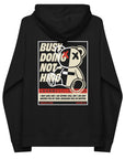 04 Busy Doing Nothing EDITIONS Organic Cotton Hoodie