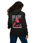 08 Fight Or Flight Club EDITIONS Organic Cotton Hoodie