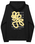 11 Life, Al Dente EDITIONS Organic Cotton Hoodie