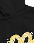 11 Life, Al Dente EDITIONS Organic Cotton Hoodie