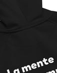 Creativity Is The Sport Creative Standard Organic Cotton Hoodie