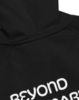 Beyond Ordinary Creative Standard Organic Cotton Hoodie