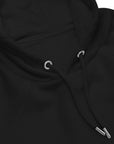 09 More Amor Por Favor EDITIONS Organic Cotton Hoodie