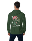 09 More Amor Por Favor EDITIONS Organic Cotton Hoodie