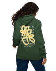 11 Life, Al Dente EDITIONS Organic Cotton Hoodie