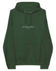02 Elysian EDITIONS Organic Cotton Hoodie