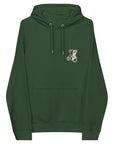 04 Busy Doing Nothing EDITIONS Organic Cotton Hoodie