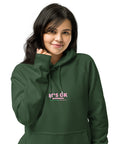 05 It's Ok EDITIONS Organic Cotton Hoodie