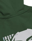 02 Elysian EDITIONS Organic Cotton Hoodie
