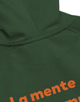 Creativity Is The Sport Creative Standard Organic Cotton Hoodie
