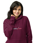 01 Moon Safari EDITIONS Organic Cotton Hoodie