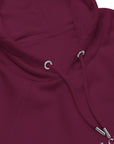 02 Elysian EDITIONS Organic Cotton Hoodie
