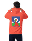 03 Celeste EDITIONS Organic Cotton Hoodie