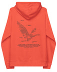 07 You Are Enough x Mental Health EDITIONS Organic Cotton Hoodie