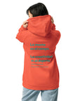 Creativity Is The Sport Creative Standard Organic Cotton Hoodie