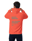 Beyond Ordinary Creative Standard Organic Cotton Hoodie