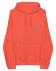 Beyond Ordinary Creative Standard Organic Cotton Hoodie
