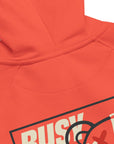 04 Busy Doing Nothing EDITIONS Organic Cotton Hoodie