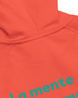 Creativity Is The Sport Creative Standard Organic Cotton Hoodie
