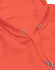 03 Celeste EDITIONS Organic Cotton Hoodie
