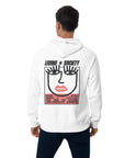 06 Living In Society EDITIONS Organic Cotton Hoodie