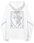 02 Elysian EDITIONS Organic Cotton Hoodie
