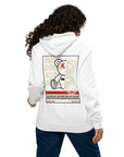 04 Busy Doing Nothing EDITIONS Organic Cotton Hoodie