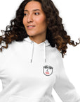 06 Living In Society EDITIONS Organic Cotton Hoodie