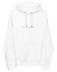 02 Elysian EDITIONS Organic Cotton Hoodie