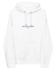 03 Celeste EDITIONS Organic Cotton Hoodie