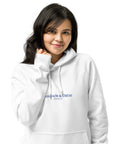 03 Celeste EDITIONS Organic Cotton Hoodie