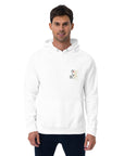 04 Busy Doing Nothing EDITIONS Organic Cotton Hoodie