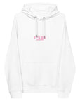 05 It's Ok EDITIONS Organic Cotton Hoodie