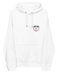 06 Living In Society EDITIONS Organic Cotton Hoodie