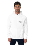 Art & Momentum Creative Standard Organic Cotton Hoodie
